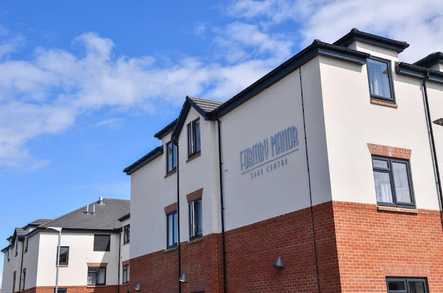 Formby Manor Care Centre Care Home Liverpool  - 1