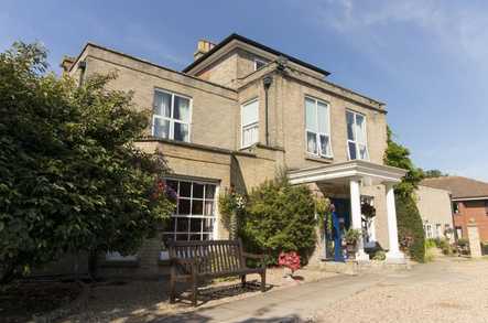 Fornham House Residential Home Care Home Bury St Edmunds  - 1