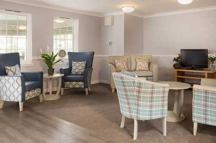 Forth Bay Care Home Kincardine  - 2