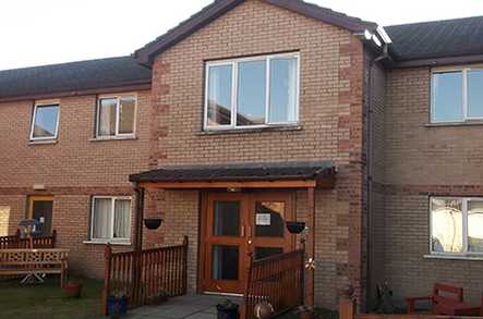 Forthbank Nursing Home Care Home Stirling  - 2