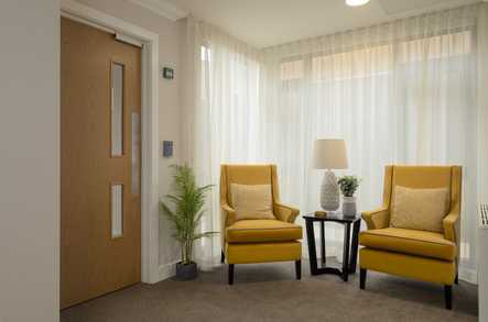 Fosse Way View Care Home Care Home Nottingham  - 4