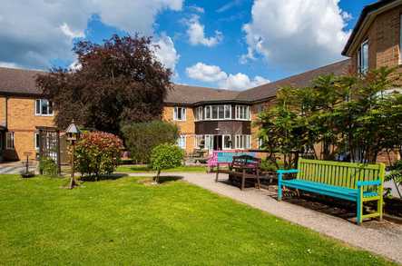 Fosse House Care Home St Albans  - 1