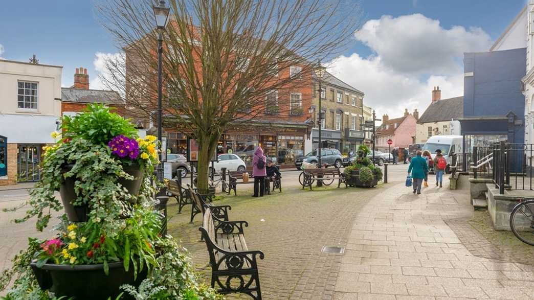 Foundry Place Retirement Living Beccles wellbeing-carousel - 2