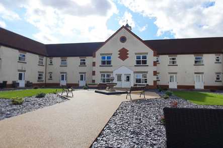 Fountains Care Centre Care Home Manchester  - 1