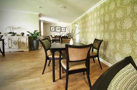 Fountains Care Centre Care Home Manchester  - 2