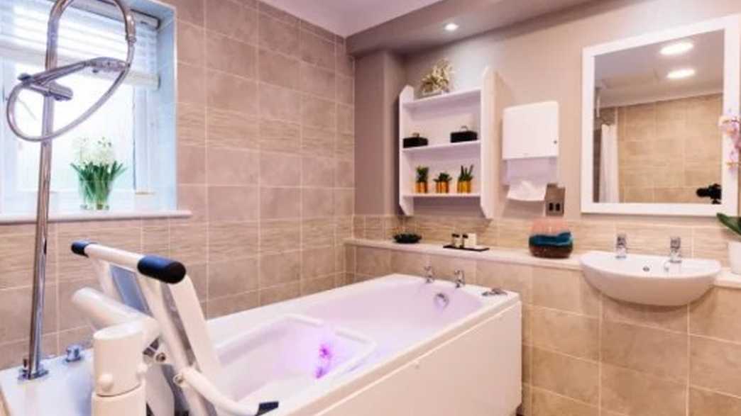 Fountains Care Home Care Home Solihull buildings-carousel - 4
