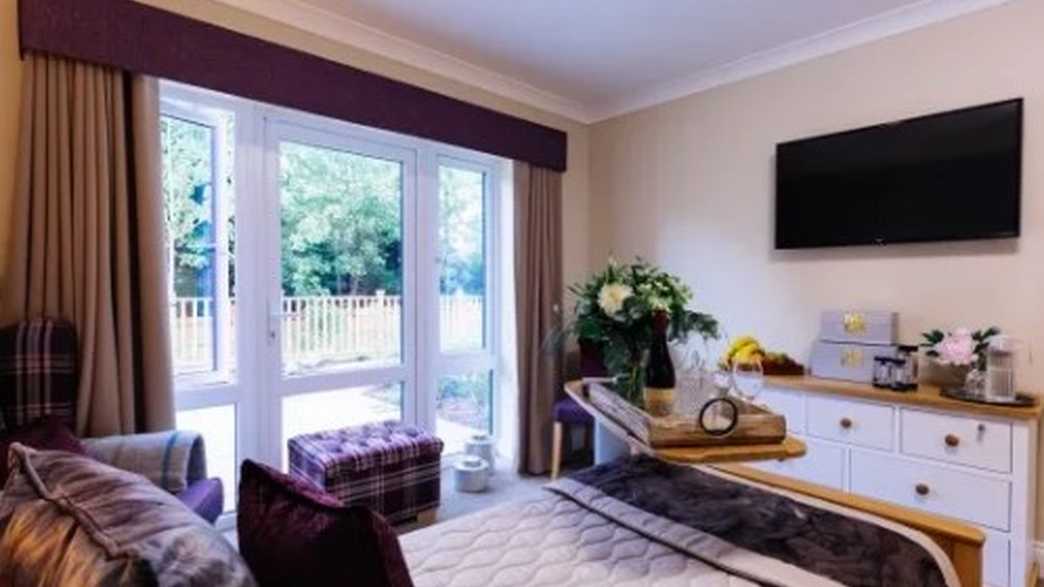 Fountains Care Home Care Home Solihull accommodation-carousel - 3