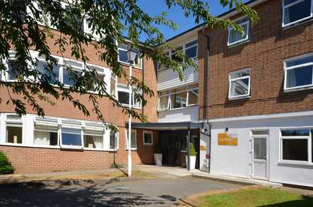Four Ways Care Home Leamington Spa  - 1