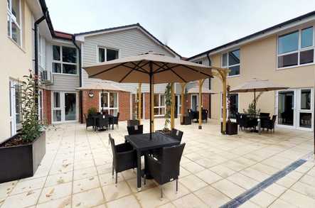 Four Acres Care Home Studley  - 1