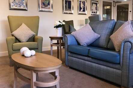 Four Acres Care Home Studley  - 4