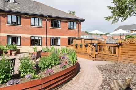 Four Hills Care Home Care Home Glasgow  - 1