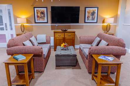 Four Hills Care Home Care Home Glasgow  - 3