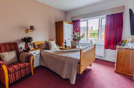 Four Hills Care Home Care Home Glasgow  - 4