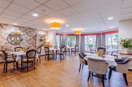 Four Hills Care Home Care Home Glasgow  - 2