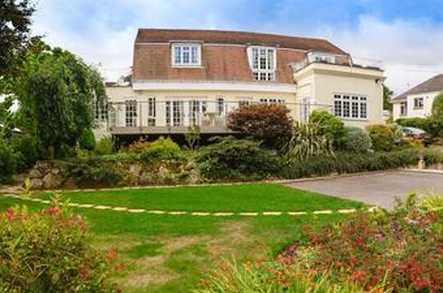 Fourways Residential Home Care Home Sidmouth  - 1
