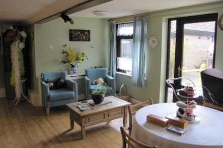 OSJCT Foxby Court Care Home Gainsborough  - 5