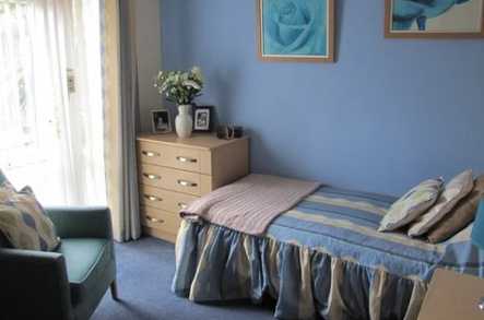 OSJCT Foxby Court Care Home Gainsborough  - 4
