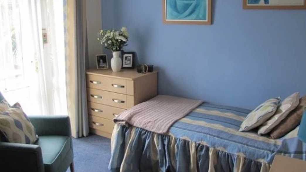 OSJCT Foxby Court Care Home Gainsborough buildings-carousel - 5