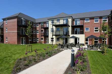 Foxglove Place Retirement Living Cullompton  - 1