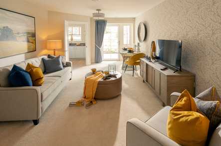 Foxglove Place Retirement Living Cullompton  - 1