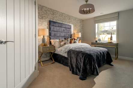 Foxglove Place Retirement Living Cullompton  - 2
