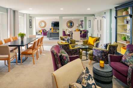 Foxglove Place Retirement Living Cullompton  - 4