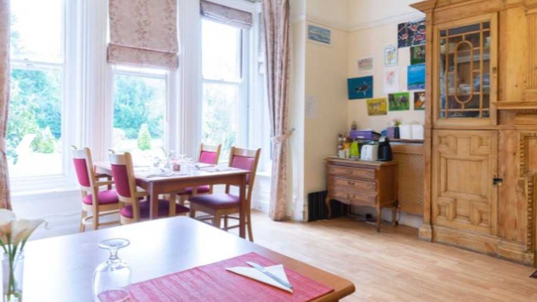 Foxgrove Residential Home Care Home Felixstowe meals-carousel - 1