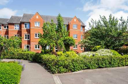 Foxhall Court Retirement Living Banbury  - 1