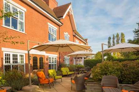 Foxland Grange Care Home Wolverhampton  - 5