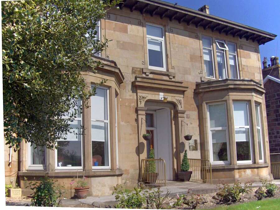 Foxley House Care Home Care Home Glasgow, G32 9QN