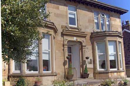 Foxley House Care Home Care Home Glasgow  - 1