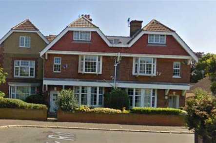 Foxley Lodge Residential Care Home Care Home Purley  - 1
