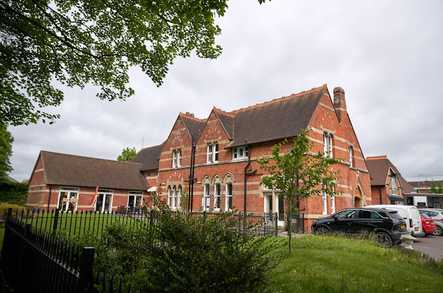 Framland Care Home Wantage  - 1