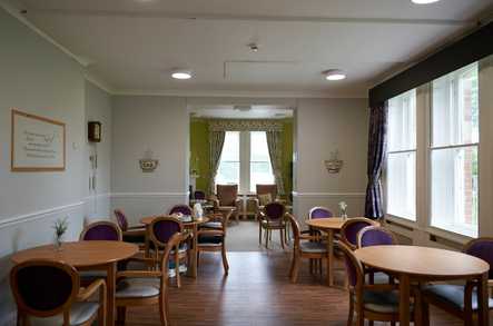 Framland Care Home Wantage  - 4
