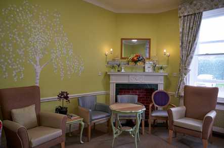 Framland Care Home Wantage  - 2