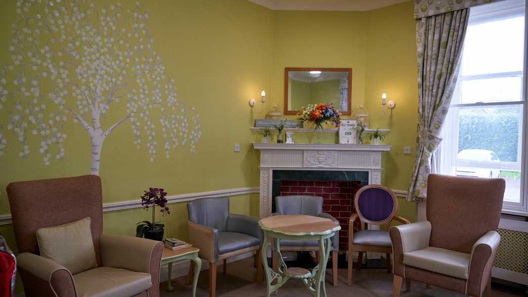 Framland Care Home Wantage buildings-carousel - 4