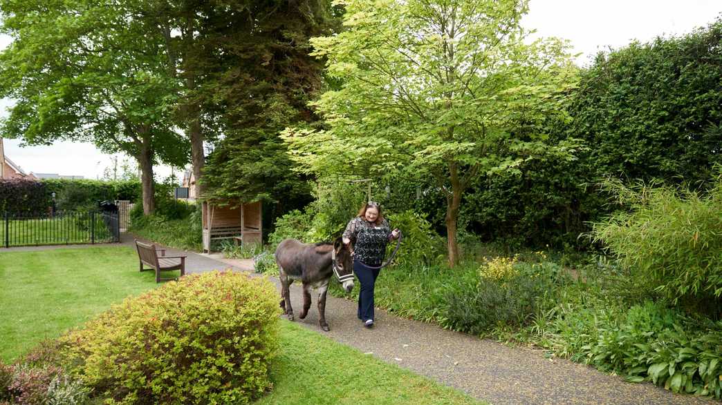 Framland Care Home Wantage buildings-carousel - 5