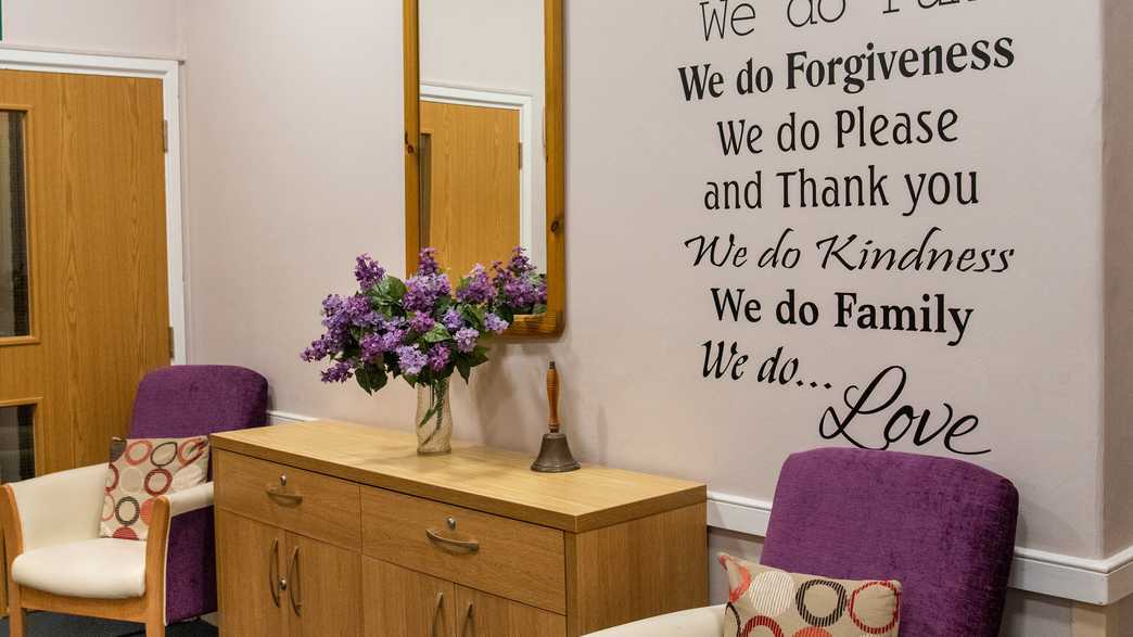 Framland Care Home Wantage buildings-carousel - 6