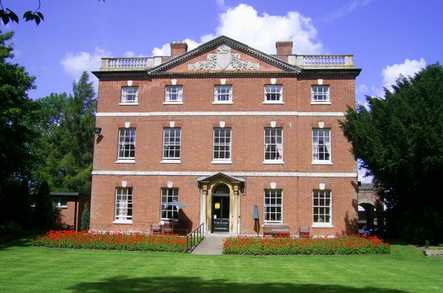 Frampton House Residential Care Home Care Home Boston  - 1