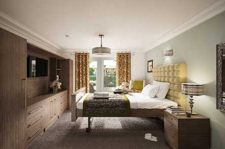 Francis Court Care Home Crawley  - 2