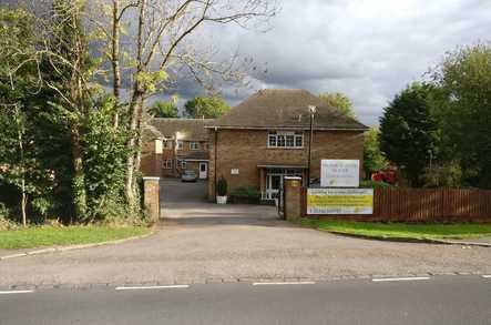 Marcris House Care Home Epping  - 1
