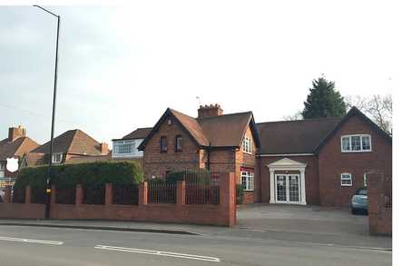 Stennards Leisure Retirement Home (Frankley Beeches) Care Home Birmingham  - 1