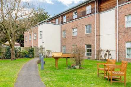 Franklin House Care Home West Drayton  - 1