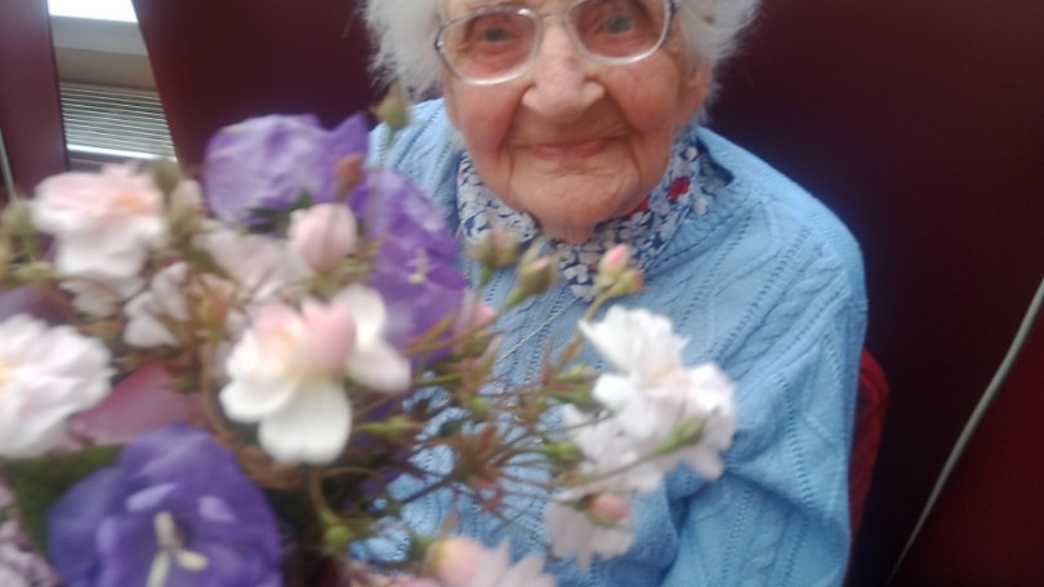 The Old Vicarage Care Home Grange Over Sands activities-carousel - 216