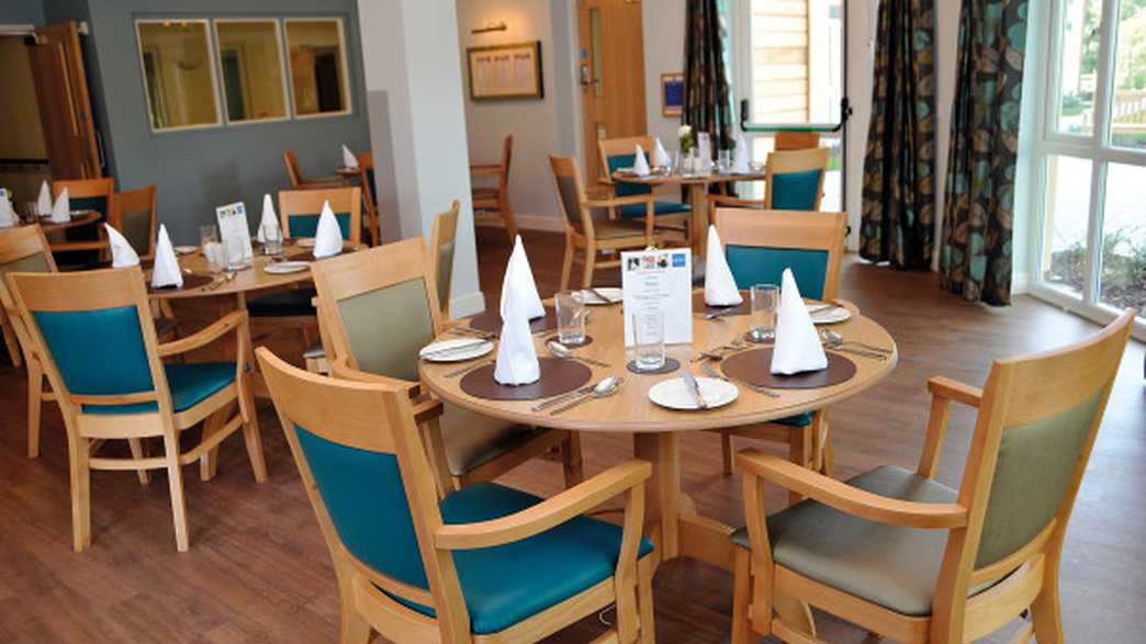 Freelands Croft Care Home Care Home Fleet meals-carousel - 2