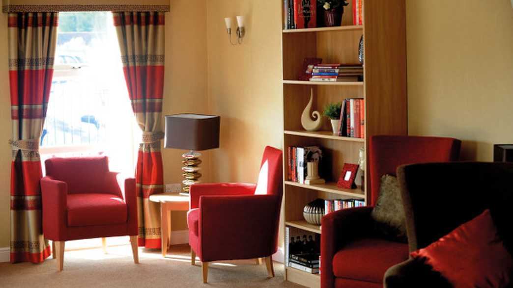 Freelands Croft Care Home Care Home Fleet buildings-carousel - 3