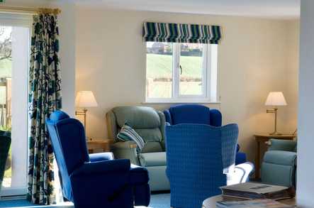 Frethey House Care Home Taunton  - 2