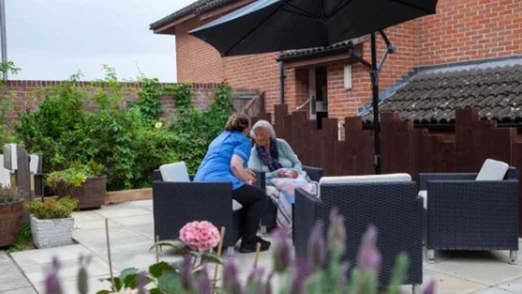 Abbeyfield Friars Mead Care Home Kings Langley activities-carousel - 1