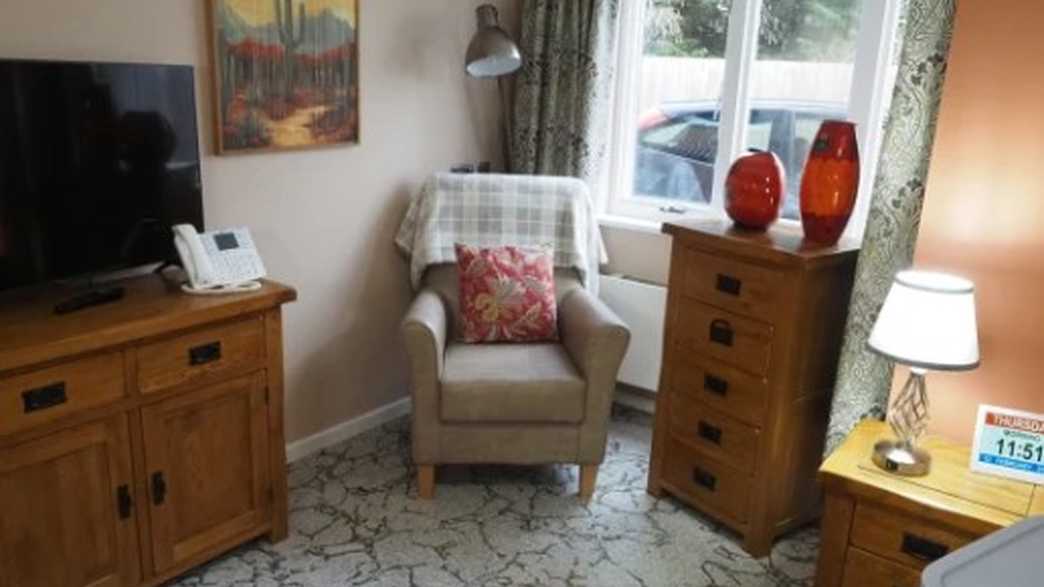 Abbeyfield Friars Mead Care Home Kings Langley accommodation-carousel - 1