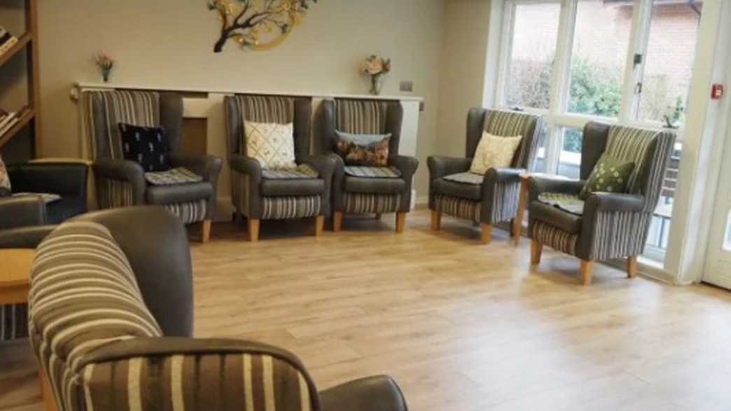 Abbeyfield Friars Mead Care Home Kings Langley buildings-carousel - 5